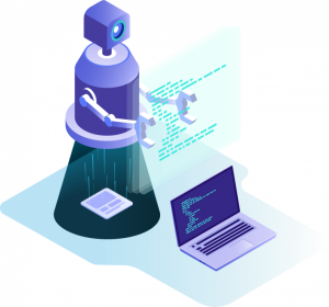 Разработка сайта для автоматизации бизнес-процессов в Сосновом Боре