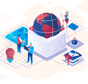 Разработка сложных сайтов для построения систем коммуникации в Сосновом Боре