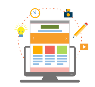 Разработка корпоративного портала в Сосновом Боре