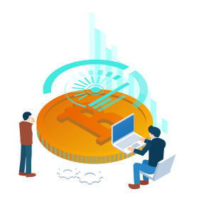 Создание сложного сайта для блокчейн и криптовалюты в Сосновом Боре