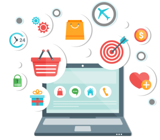 Разработка площадки электронной коммерции в Сосновом Боре